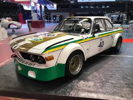 BMW 30 csl 2210878